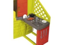SMOBY Sunny Playhouse Special Edition 13 SMOBY Sunny Playhouse Special Edition -Buitenspeelgoed Winkel 5e4a08305f7675da02c7f5261016ecbb29d0e0c5b7c5ba3772e34065f2ab547a