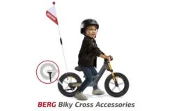 BERG Biky Cross Grey -Buitenspeelgoed Winkel 5e789077997de8773933c9f2514ababe9a0d1bdc016c067d91844576fb121797