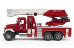 Bruder 2821 Mack Granite Brandweer Met Spuit En Sirene -Buitenspeelgoed Winkel 5f15798d281c608e8a13dc770ddb2440d8c7257861bd217a856ea2ed7c614a24