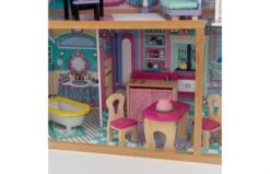 KidKraft Annabelle Poppenhuis -Buitenspeelgoed Winkel 5f21796c57328e44a69acab420844b184d8e1f4e50294193d9dd6001e8c013c7