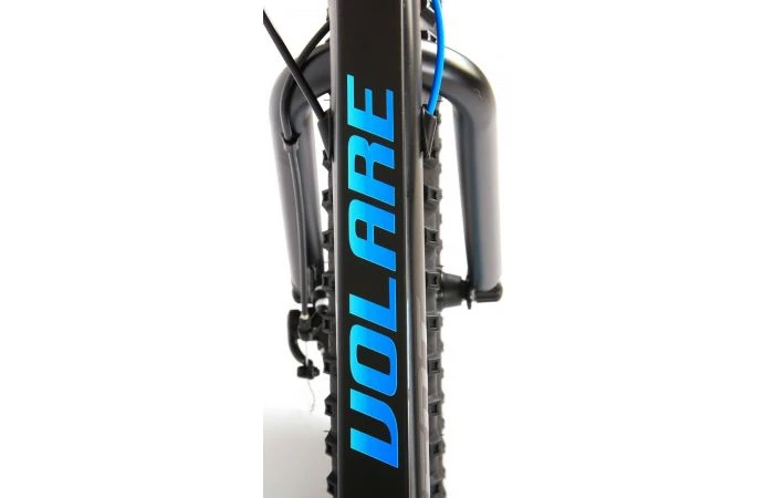 Volare Gradient Jongensfiets 15 Volare Gradient Jongensfiets - Afbeelding 13