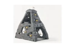 Step2 Kiddimanjaro Klimrots