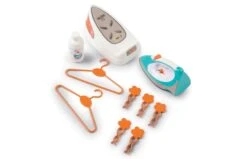 SMOBY Strijkplank Met Strijkijzer -Buitenspeelgoed Winkel 5fd4d3a818962fd36409d10479a2bf25571cefbde570d315077ba8cf3bd81a12