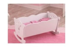 KidKraft Poppenwiegje -Buitenspeelgoed Winkel 5ff6a246bca27817b77a7d05c568ca5431ea116de6839fa49efba0b99a45e7b1