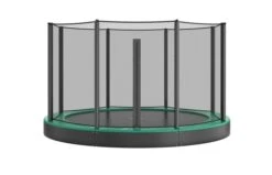 Akrobat Orbit Flat To The Ground Trampoline Met Veiligheidsnet 13 Akrobat Orbit Flat To The Ground Trampoline Met Veiligheidsnet -Buitenspeelgoed Winkel 5slp9zg0