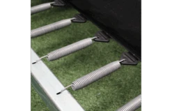 Etan UltraFlat Trampolines -Buitenspeelgoed Winkel 6. etan ultraflat bevestiging veren 1