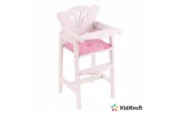 KidKraft Kinderstoel Pop Lil' Doll -Buitenspeelgoed Winkel 60008bec9b76cc25565c58d7067cac660a09b8a9c23e188cc7e4d355e599e3ab