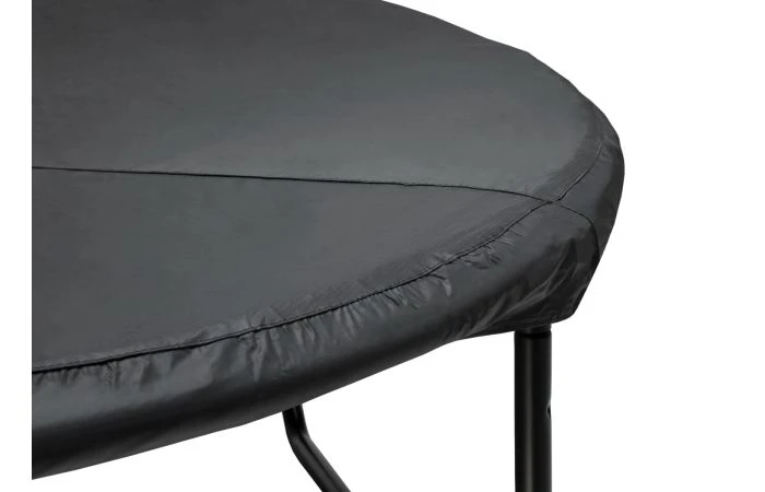 Salta Trampoline Winter Afdekhoes - Zwart (o 244cm) 4 Salta Trampoline Winter Afdekhoes - Zwart (o 244cm) - Afbeelding 2