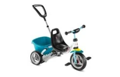 Puky CAT 1 S -Buitenspeelgoed Winkel 601b39687624125d029b67f27bd3353a4592486872c1c9f2073b2c7aaa5d8634