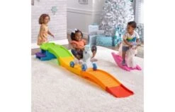 Step2 Unicorn Up & Down Roller Coaster -Buitenspeelgoed Winkel 6065e1f6a81d60c58287696ea73ab5ca9a0839c082a144c4309a339dd1934b5c