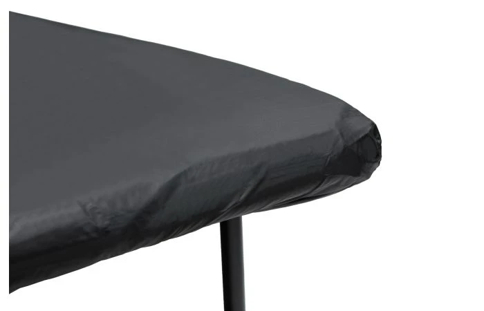 Salta Trampoline Winter Rechthoekige Afdekhoes 396x244 Cm Zwart 4 Salta Trampoline Winter Rechthoekige Afdekhoes 396x244 Cm Zwart - Afbeelding 2