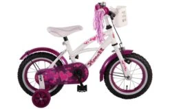 Volare Heart Cruiser 12 Inch Meisjesfiets