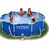Intex Metalen Frame Zwembad 305 X 76 Cm -Buitenspeelgoed Winkel 613af70c47be58a29be242674655c5d5a5f4b160e347b0c828f46b3e5e5b9143