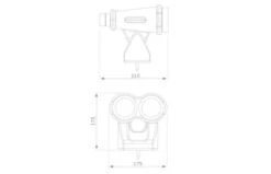 Axi Verrekijker 9 Axi Verrekijker -Buitenspeelgoed Winkel 6145e718db8dfc86bd1f2e73f7c2b3ffb56cecb78a20b5725c9007202b1c6a9a