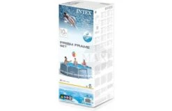 Intex Zwembad Prism Frame Bad 305 X 76 Cm Met Filterpomp -Buitenspeelgoed Winkel 615x1200