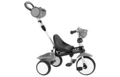 Volare Q-Play Driewieler Comfort 4 In 1 -Buitenspeelgoed Winkel 61d4841b90f4d20710df517425c005288953cc294efc342f7c787a3e088b5de7