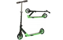 Madd Gear Kruzer 150 Opvouwbare Step