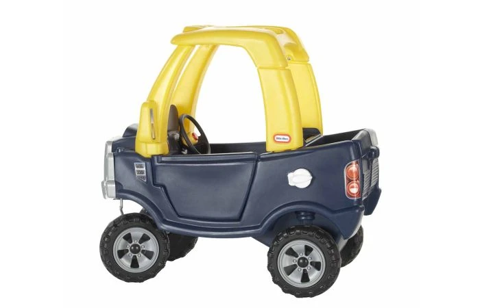 Little Tikes Cozy Truck Loopauto 5 Little Tikes Cozy Truck Loopauto - Afbeelding 3