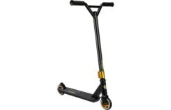 Black Dragon Stuntstep Gilded Tarragon Zwart Goud