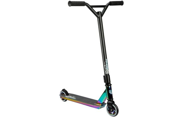 Black Dragon Stuntstep Neo Chromain 3 Black Dragon Stuntstep Neo Chromain