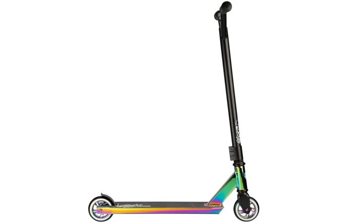 Black Dragon Stuntstep Neo Chromain 4 Black Dragon Stuntstep Neo Chromain - Afbeelding 2