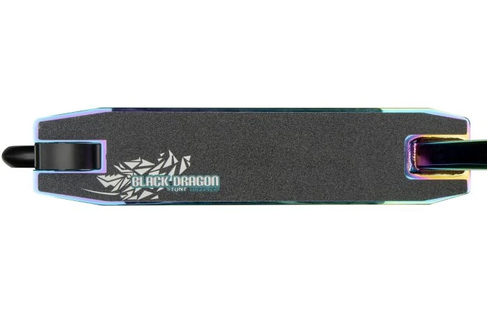 Black Dragon Stuntstep Neo Chromain 5 Black Dragon Stuntstep Neo Chromain - Afbeelding 3