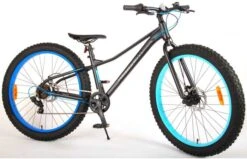 Volare Gradient Jongensfiets 20 Volare Gradient Jongensfiets -Buitenspeelgoed Winkel 62af76fcdac3bc83d8067f6a25df72fdb2215506318d5f0fbce85d7616ee3b99