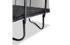 EXIT PeakPro Trampoline Met Veiligheidsnet 305x519 Zwart -Buitenspeelgoed Winkel 62dc5645c4723827190c7df9bfc7a1ae64af8ff5d9d6c9f372b63804a60ceb6e