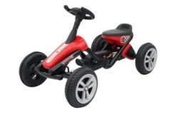 Volare Mini Skelter Rood -Buitenspeelgoed Winkel 64329d2296dd46672475049b2412bd8b45c435ca1e73b50e1dd08dccc8bd7ee6