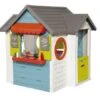 Smoby Speelhuisje Chef House -Buitenspeelgoed Winkel 649e504872c7b8fccc067167a62e564d0b99970c9a4d99a933bb60c9b16fdf39