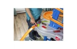 Step2 Hot Wheels Road Rally Raceway -Buitenspeelgoed Winkel 64f93f486bddd06d1cd2721331c0b2faab4fc7f2be007afdd981b94525712aa1