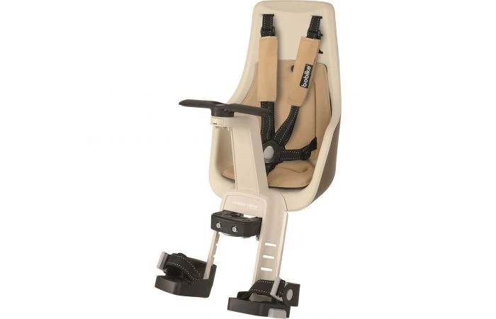 Bobike Exclusive Mini Plus Voorzitje In Diverse Kleuren 6 Bobike Exclusive Mini Plus Voorzitje In Diverse Kleuren - Afbeelding 4