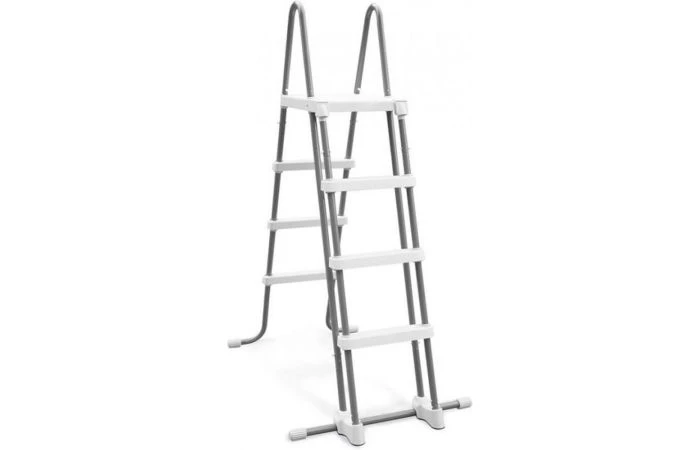 Intex Prism Frame Zwembadset Ovaal 503x274x122 Cm 6 Intex Prism Frame Zwembadset Ovaal 503x274x122 Cm - Afbeelding 4