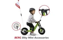 BERG Biky Mini Green -Buitenspeelgoed Winkel 6570f3b9f371491bca0dcbf399092948647215dda45d7de2ad45798fc71d100d