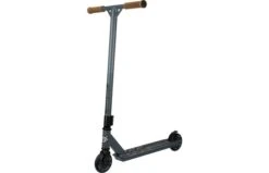 Black Dragon Stuntstep Aerial Pursuit Grijs Zwart