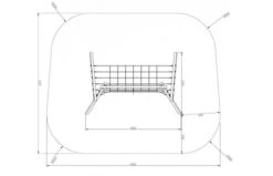 White Rhino Rift Klimtoestel -Buitenspeelgoed Winkel 65af2df4e9ac5e32ffbbf1b01ca969bccdd794e029965b02e9ddbe96505f2802