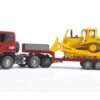 Bruder 3555 Scania Dieplader Met Caterpillar Bulldozer -Buitenspeelgoed Winkel 65b25228133dd28e856cbb3f6ef22c448224a8f3f0e24f6260ce93308301a12a