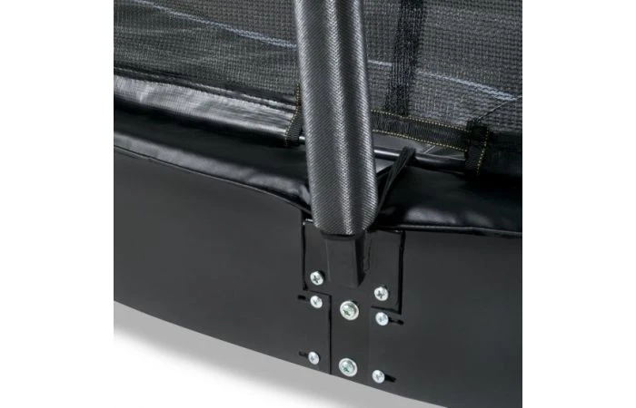 EXIT Dynamic Groundlevel 244x427 Zwart 5 EXIT Dynamic Groundlevel 244x427 Zwart - Afbeelding 3
