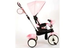 Volare Q-Play Driewieler Comfort 4 In 1 Roze 16 Volare Q-Play Driewieler Comfort 4 In 1 Roze -Buitenspeelgoed Winkel 661fdecf153533126948cfce67d9557ee00d27ca97e66e685b1572dc8343200f
