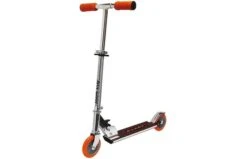 Alert Aluminium Step