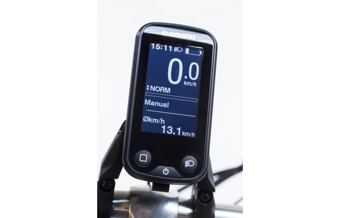 Bakfiets.nl CargoBike Cruiser Short Steps Elektrische Bakfiets 4 Bakfiets.nl CargoBike Cruiser Short Steps Elektrische Bakfiets - Afbeelding 2