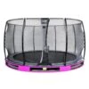 EXIT Elegant Inground Trampoline Met Economy Veiligheidsnet 427 Paars -Buitenspeelgoed Winkel 66da6ec0da26098da5538b660c74241a2a8daaf96ce8fb2d9356b76ef7625126