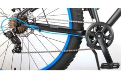 Volare Gradient Jongensfiets 23 Volare Gradient Jongensfiets -Buitenspeelgoed Winkel 67bf445ee96e8a13217d0b57ba7c7e5b8d791dcc88d15d14ab58aabf28f1097e