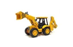 Bruder 2428 JCB Baggerkraan -Buitenspeelgoed Winkel 685012c5db2451bfffe9c4807ae163d35251d3e60c0bd56bd4f924fd7ee9a567