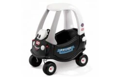 Little Tikes Politie Auto Anniversary Loopauto