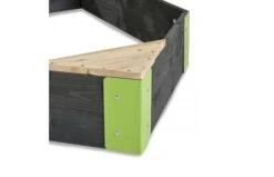 EXIT Aksent Houten Zandbak Boot 190x90cm -Buitenspeelgoed Winkel 69056c7e5a664143b5fee69f33b89f4572983e4587d832454f0955cb46827317