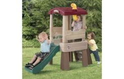 Step2 Lookout Speelhuis