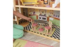 KidKraft Kaylee Poppenhuis -Buitenspeelgoed Winkel 694215881feb8eeda75cedec296967a457e7f42b000a89cd8960ff2213337bb7