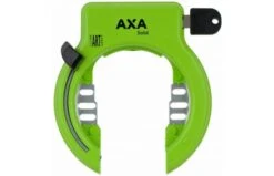 AXA Slot Solid Groen