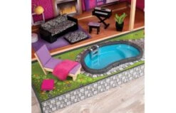 KidKraft Poppenhuis Uptown 23 KidKraft Poppenhuis Uptown -Buitenspeelgoed Winkel 696896bd22cb4a497d8ae27fee718cb3e3f1cc8c97566be57564cb68a801f764